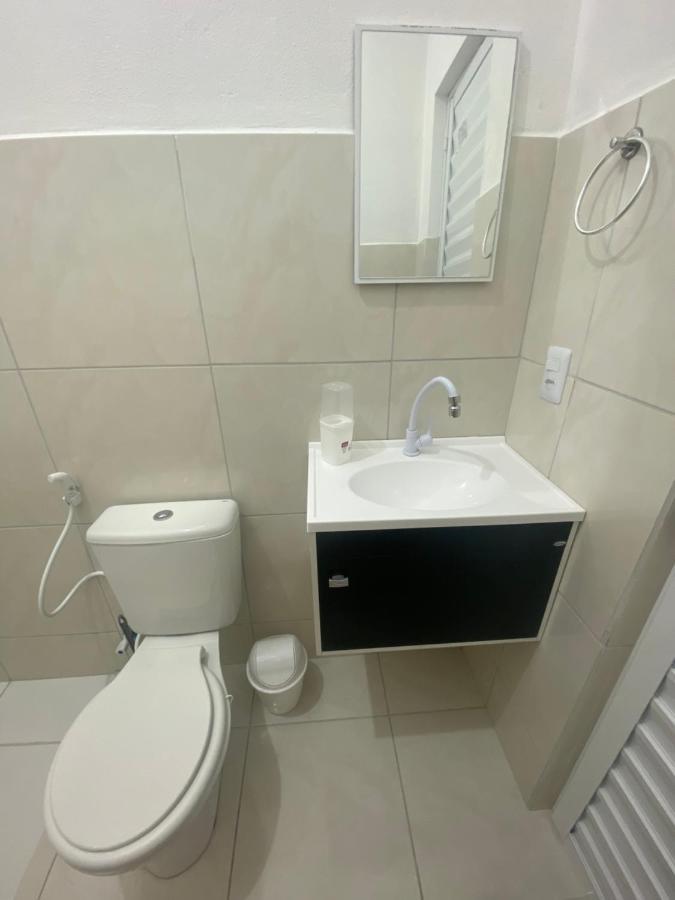 Flatsuico Fortim Exterior foto