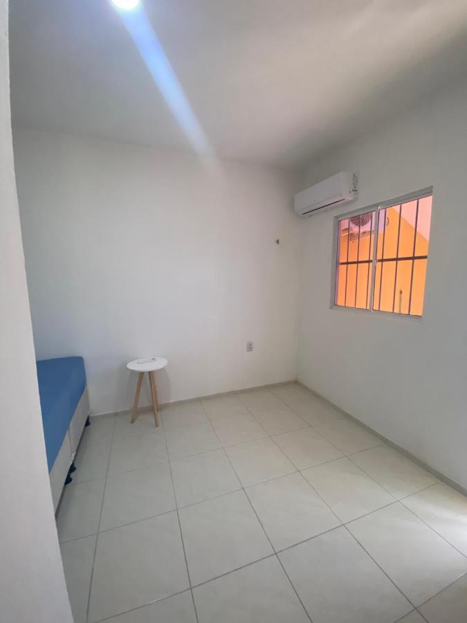 Flatsuico Fortim Exterior foto