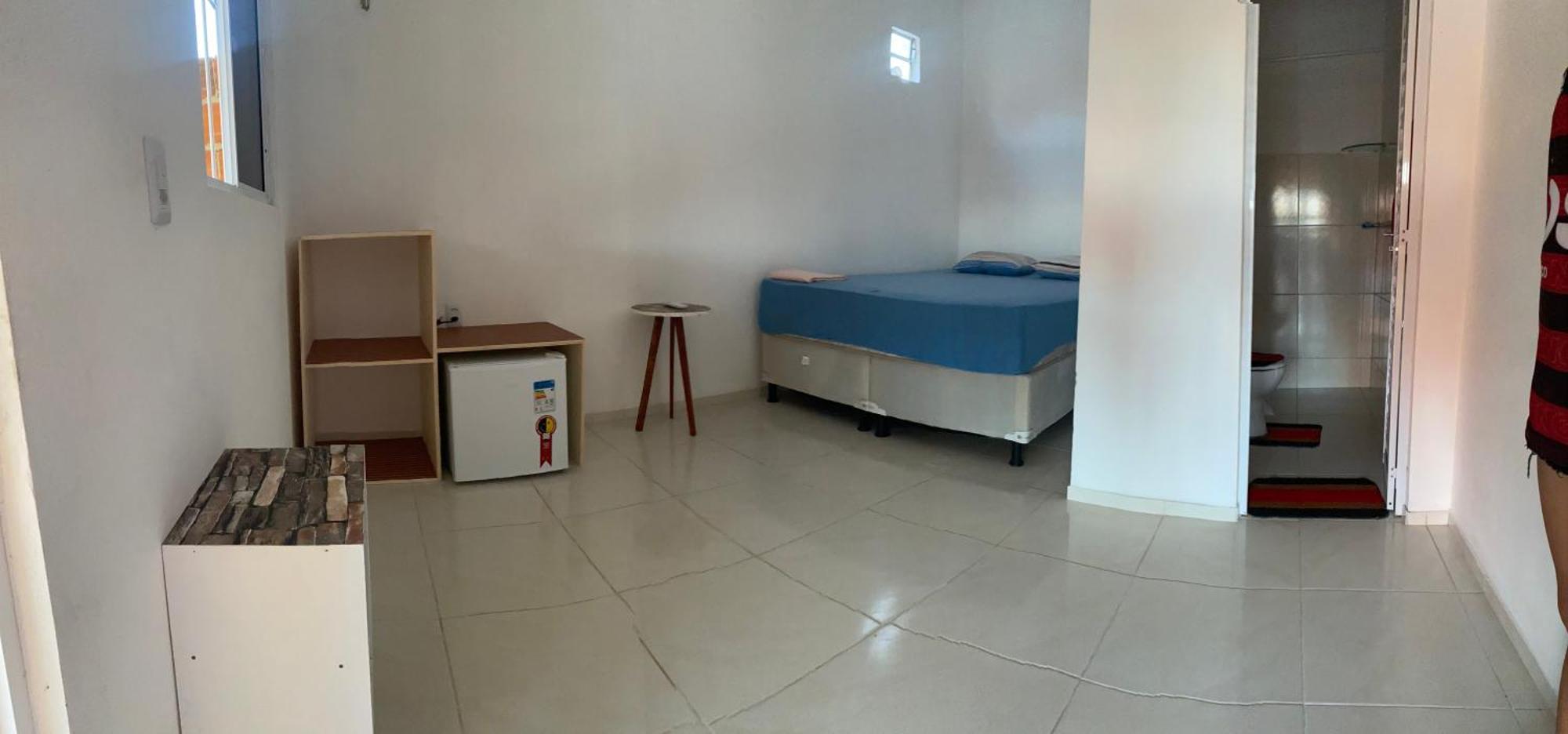 Flatsuico Fortim Exterior foto